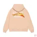 Amiri Galloping Horse Graphic Pullover Hoodie Multi-color Options #B68888
