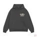 Amiri Gap Stacked Logo Graphic Pullover Hoodie Multi-color Options #B68890