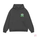 Amiri Gradient Logo Graphic Pullover Hoodie Multi-color Options #B68889