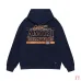 Amiri Hollywood Badge Graphic Pullover Hoodie Multi-color Options #B68893