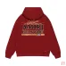 Amiri Hollywood Badge Graphic Pullover Hoodie Multi-color Options #B68893