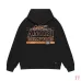 Amiri Hollywood Badge Graphic Pullover Hoodie Multi-color Options #B68893
