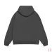 Amiri Hollywood Script Logo Pullover Hoodie Multi-color Options #B68892