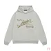 Amiri Hollywood Script Logo Pullover Hoodie Multi-color Options #B68892