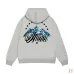 Amiri Mountain Peak Graphic Pullover Hoodie Multi-color Options #B68881