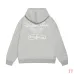 Amiri Multi-color Options Art Script Graphic Pullover Hoodie #B68874