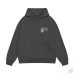 Amiri Multi-color Options Keychain Graphic Print Pullover Hoodie #B68875
