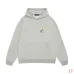 Amiri Multi-color Options Keychain Graphic Print Pullover Hoodie #B68875