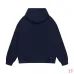 Amiri Signature Script Logo Pullover Hoodie Multi-color Options #B68898