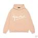 Amiri Signature Script Logo Pullover Hoodie Multi-color Options #B68898