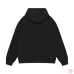 Amiri Signature Script Logo Pullover Hoodie Multi-color Options #B68898