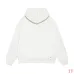 Amiri Signature Script Logo Pullover Hoodie Multi-color Options #B68898