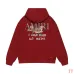 Amiri Sparrow Bird Graphic Pullover Hoodie Multi-color Options #B68886