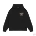 Amiri Sparrow Bird Graphic Pullover Hoodie Multi-color Options #B68886