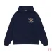 Amiri Sparrow Bird Graphic Pullover Hoodie Multi-color Options #B68886
