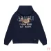 Amiri Sparrow Bird Graphic Pullover Hoodie Multi-color Options #B68886