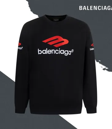 Balenciaga Hoodies for Men #B68927