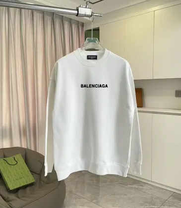 Balenciaga Hoodies for Men #A54533