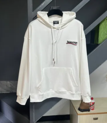 Balenciaga Hoodies for Men #A57557