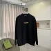 Balenciaga Hoodies for Men Beige/Black #A54620