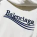 Balenciaga Hoodies for Men Beige/PInk/Black #A54735