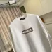 Balenciaga Hoodies for Men Black/White #A54466