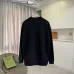 Balenciaga Hoodies for Men Black/White #A54531
