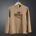 Balenciaga Hoodies for Men thermal sweatshirt #A58944