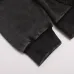 Balenciaga Washed Distressed Logo Pullover Hoodie Sweatshirt, Black #B67631
