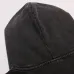 Balenciaga Washed Distressed Logo Pullover Hoodie Sweatshirt, Black #B67631