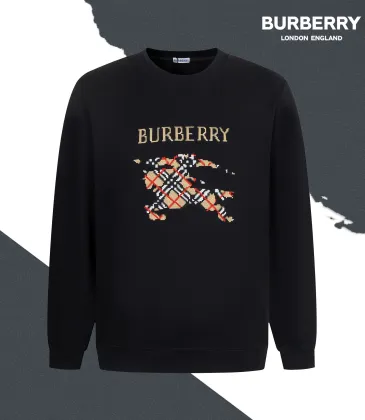 Burberry Hoodies for Men #B68917