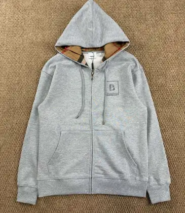 Burberry Hoodies for Men #B69237