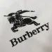 Burberry Small Equestrian Knight Logo Crewneck Sweatshirt, Black &amp; White #B69204