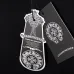 Chrome Hearts Hoodies #B68919
