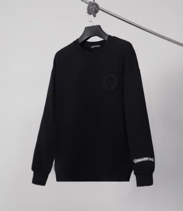 Chrome Hearts Hoodies #B68919
