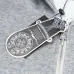 Chrome Hearts Hoodies #B68935