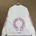 Chrome Hearts Hoodies #B69244