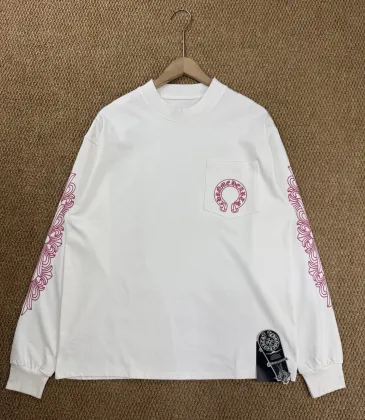 Chrome Hearts Hoodies #B69244