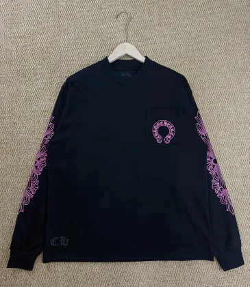 Chrome Hearts Hoodies #B69245