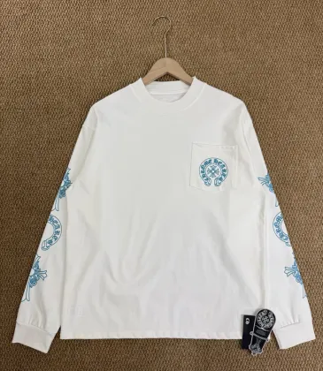 Chrome Hearts Hoodies #B69246