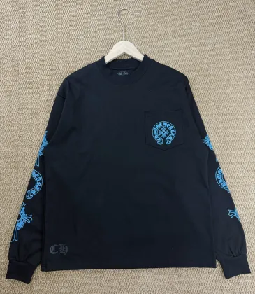 Chrome Hearts Hoodies #B69247