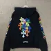 Chrome Hearts Hoodies #B69250