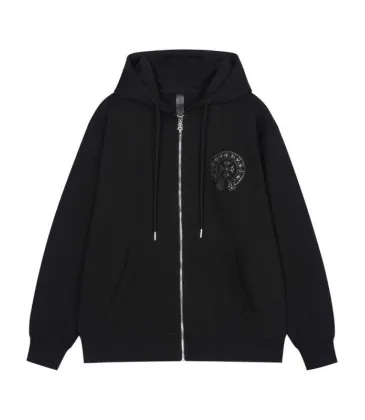 Chrome Hearts Hoodies #A55809