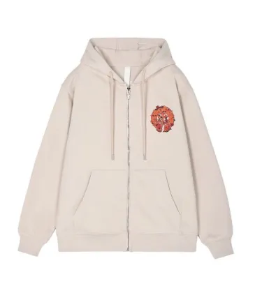 Chrome Hearts Hoodies #A55810