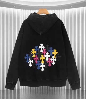 Chrome Hearts Hoodies #A55813