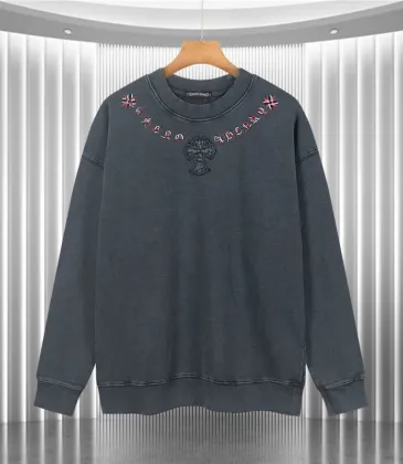 Chrome Hearts Hoodies #A55814