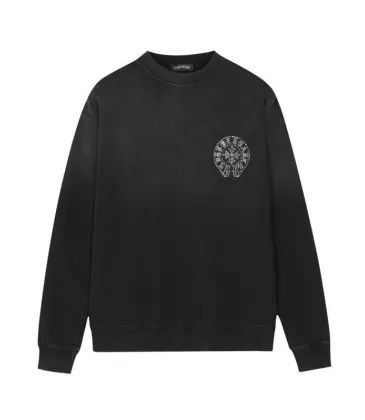 Chrome Hearts Hoodies #A55815