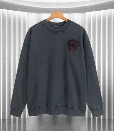 Chrome Hearts Hoodies #A55816