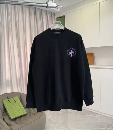Chrome Hearts Hoodies #A56055