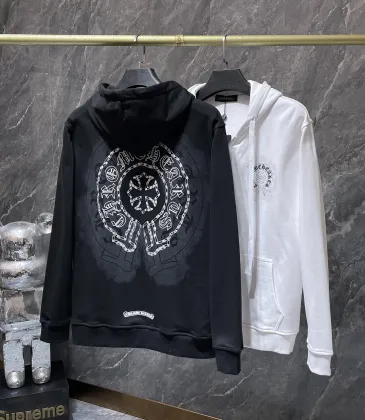 Chrome Hearts Hoodies #A56738